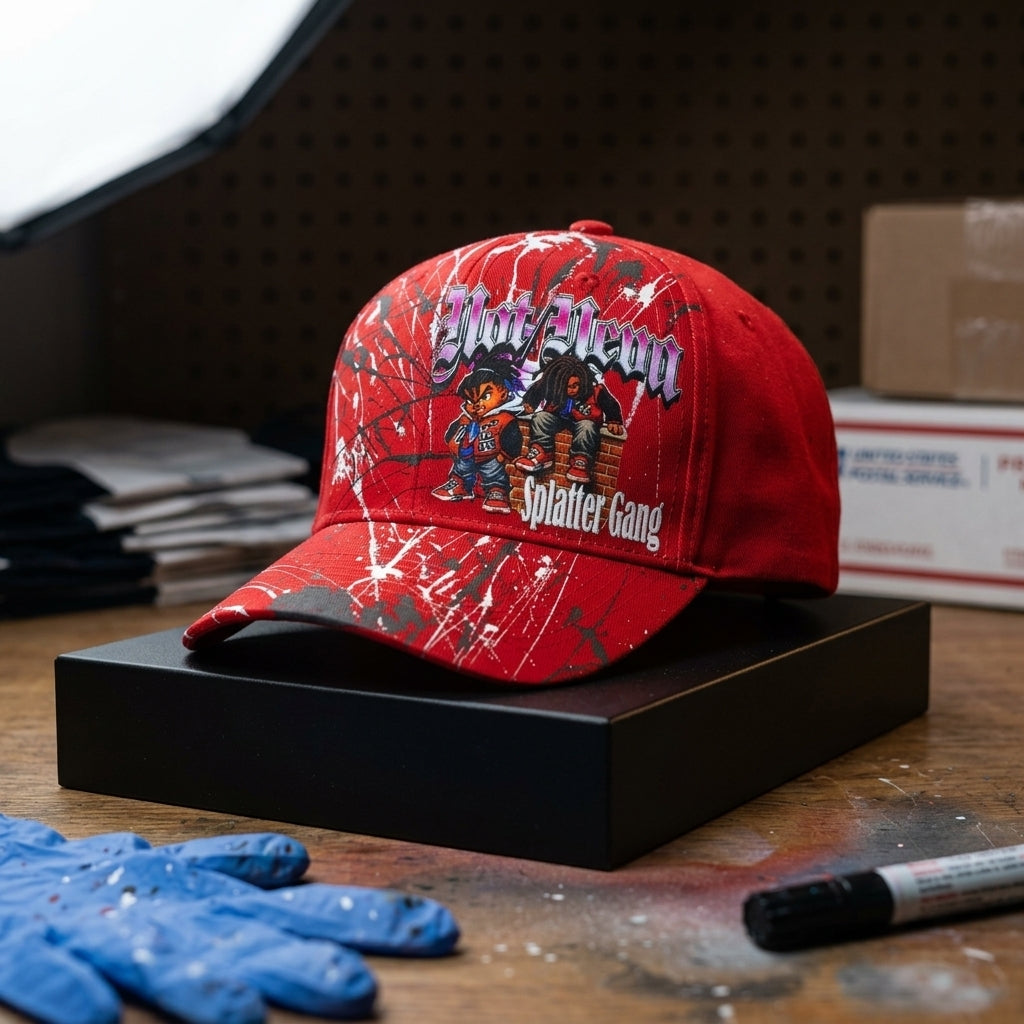 Urban Street gear