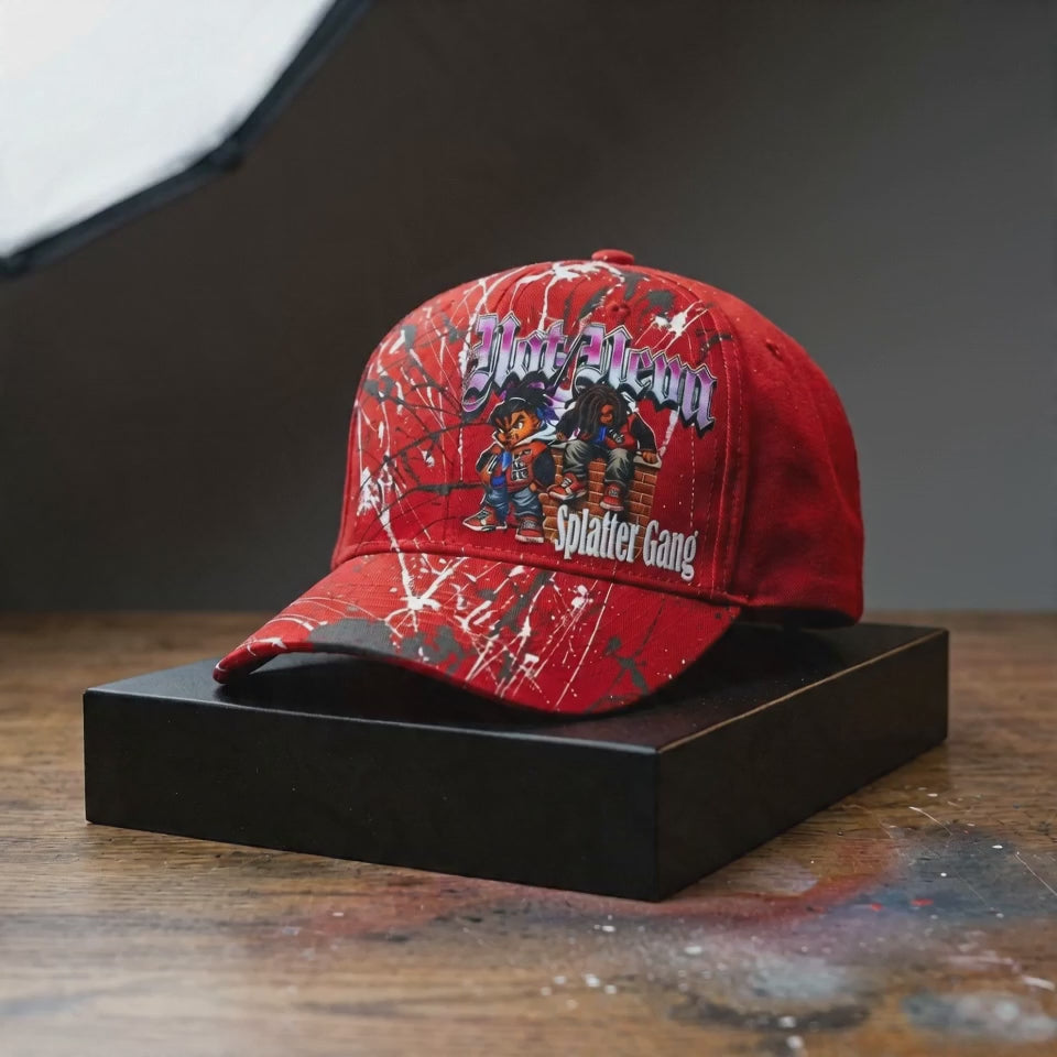 Urban Street gear